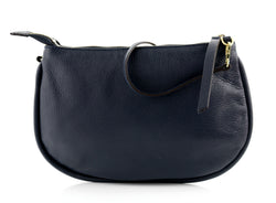 Dalia Willow Shoulder Bag Navy