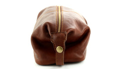 4404 Toiletry Bag Cognac