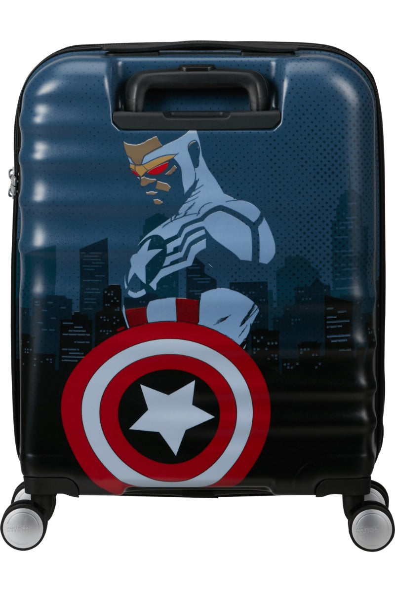 American Tourister Wavebreaker