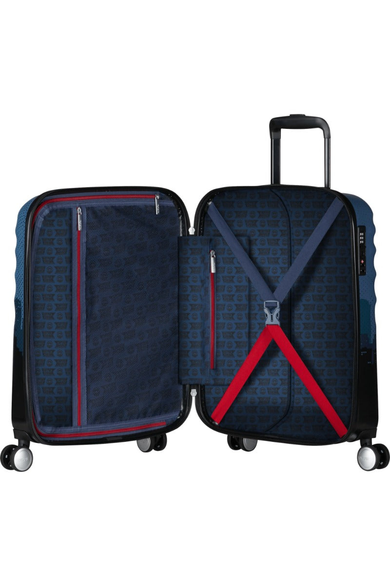 American Tourister Wavebreaker