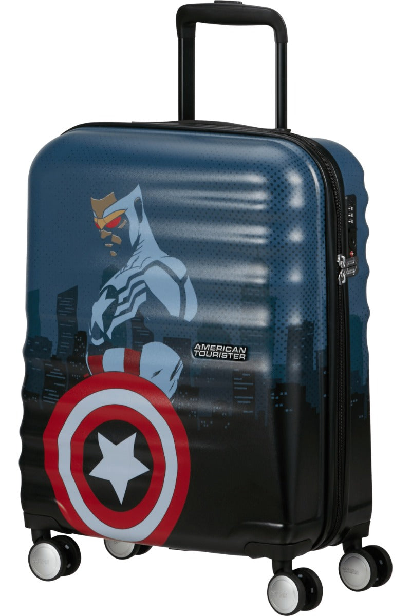 American Tourister Wavebreaker