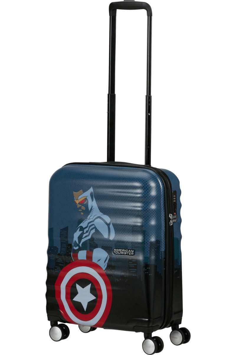 American Tourister Wavebreaker