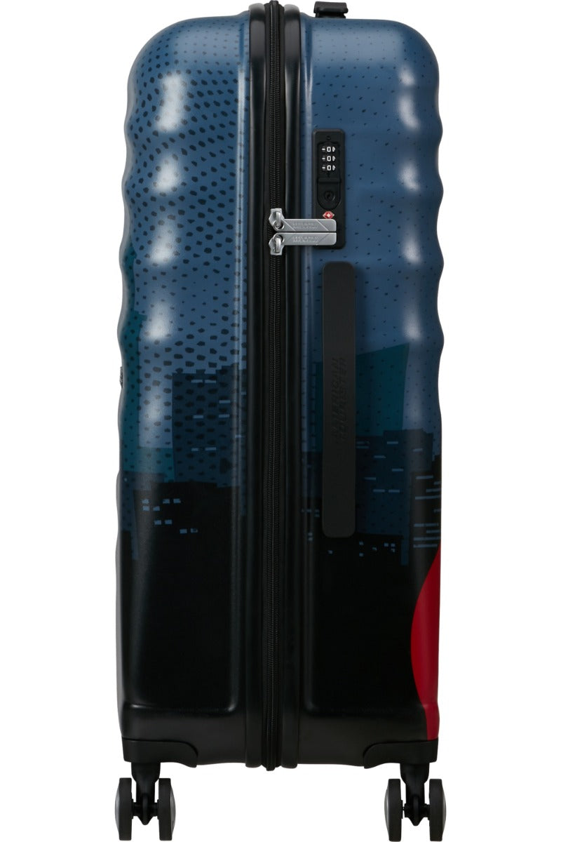 American Tourister Wavebreaker