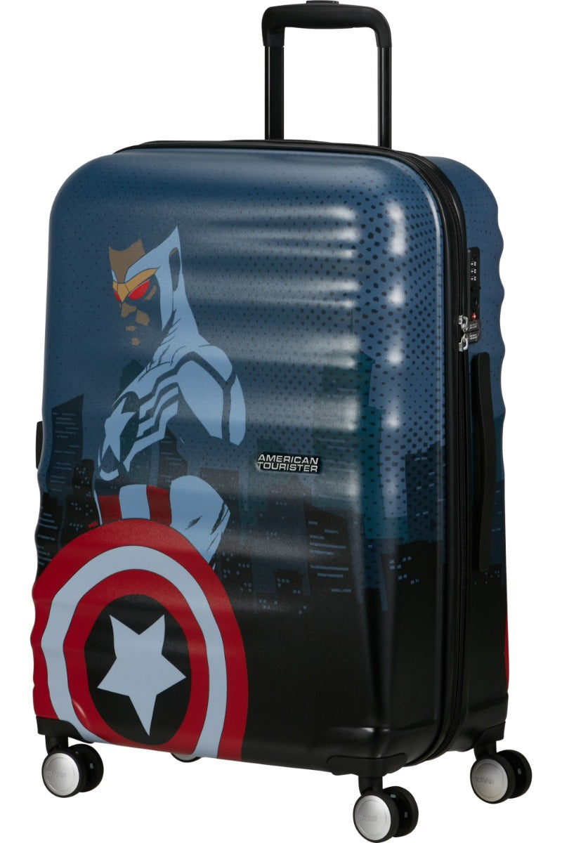 American Tourister Wavebreaker