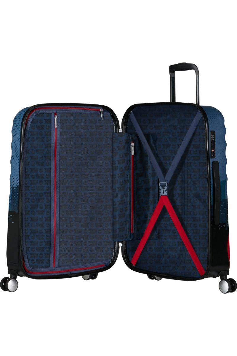 American Tourister Wavebreaker