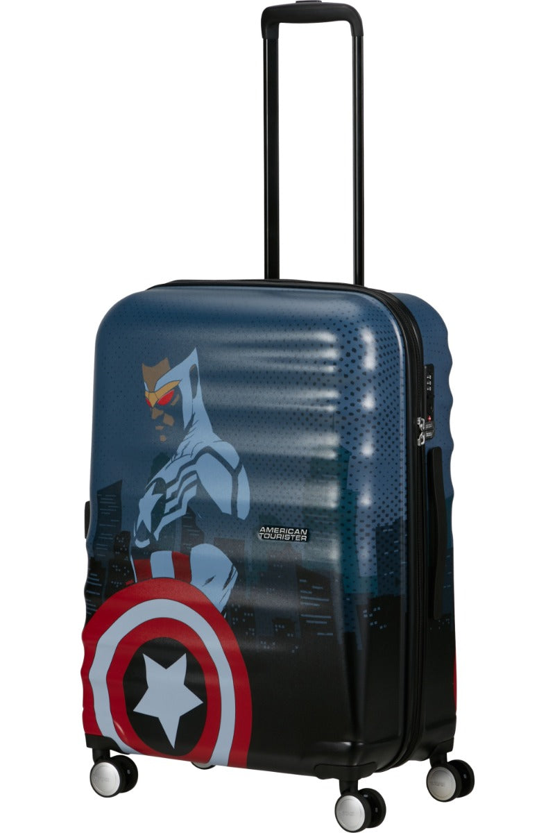 American Tourister Wavebreaker