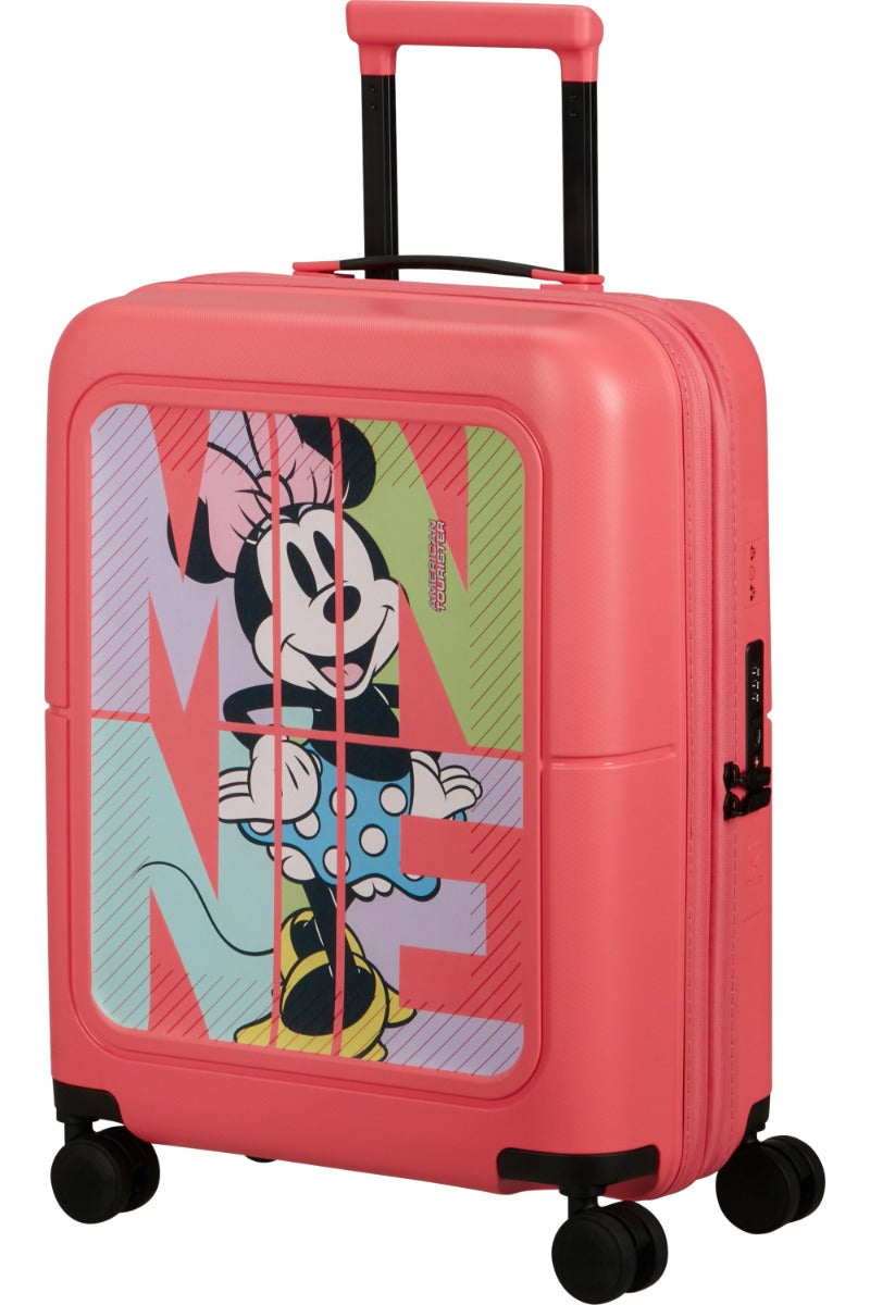 Dashpop 55 Disney Minnie Pop