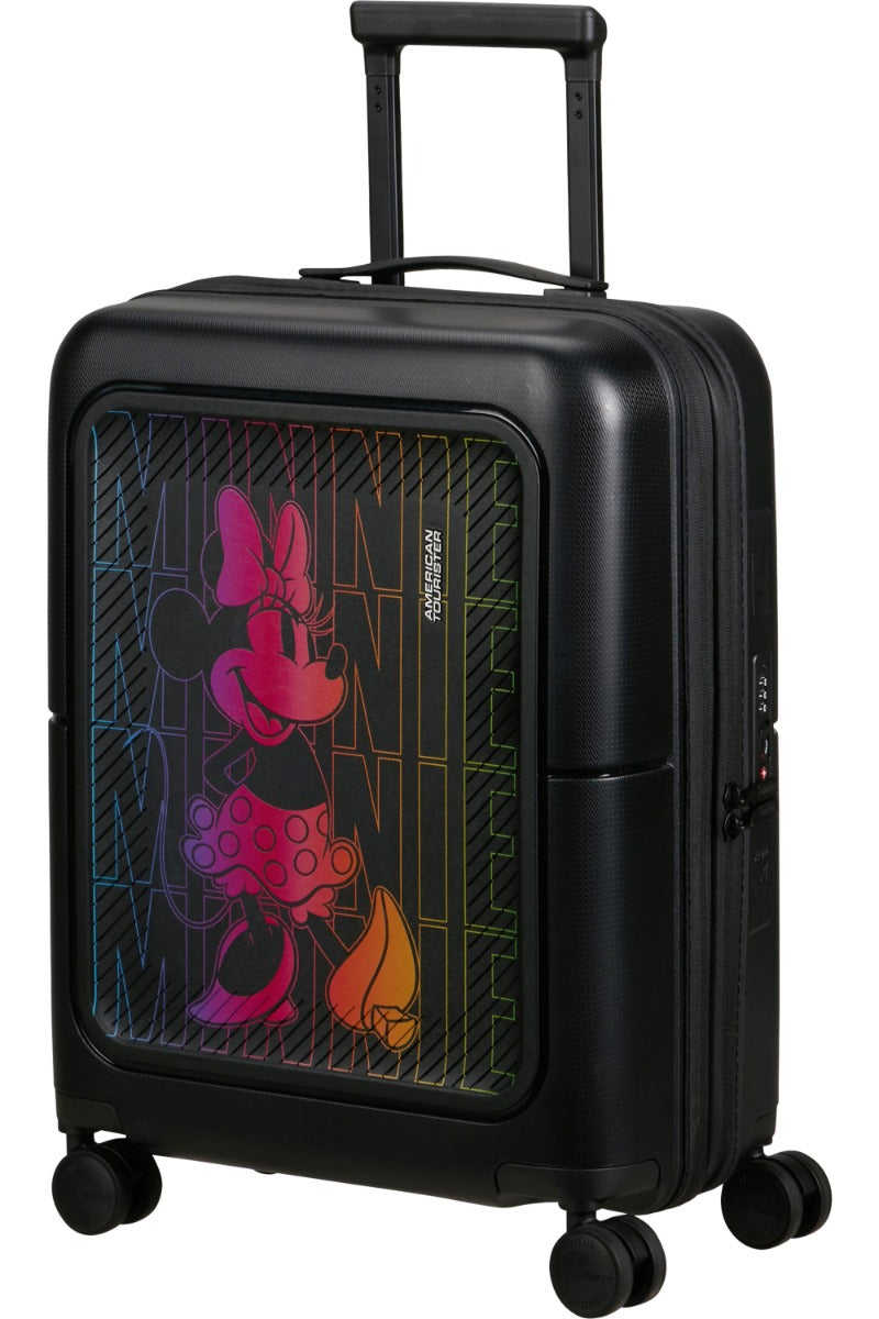 Dashpop 55 Disney Minnie Neon