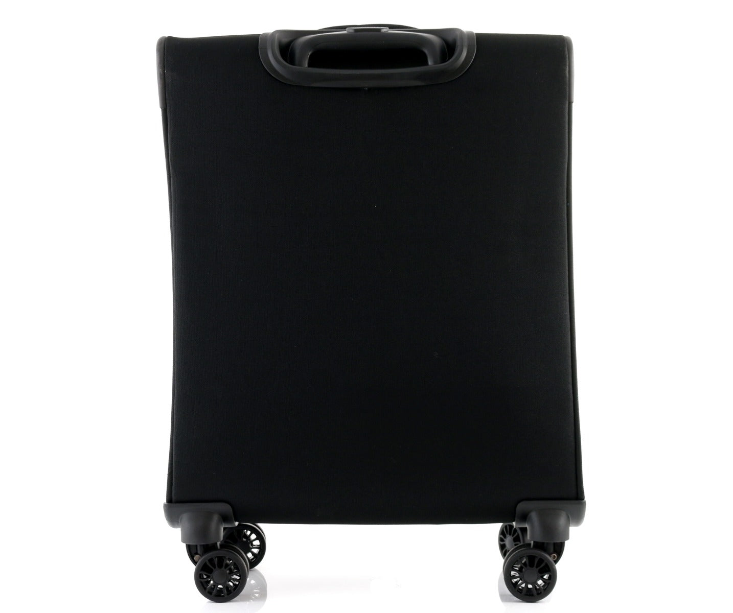 Air Wave soft luggage trolley