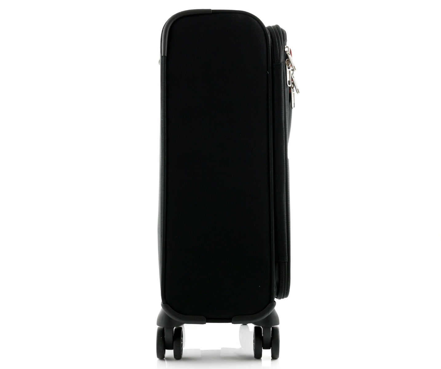 Air Wave soft luggage trolley