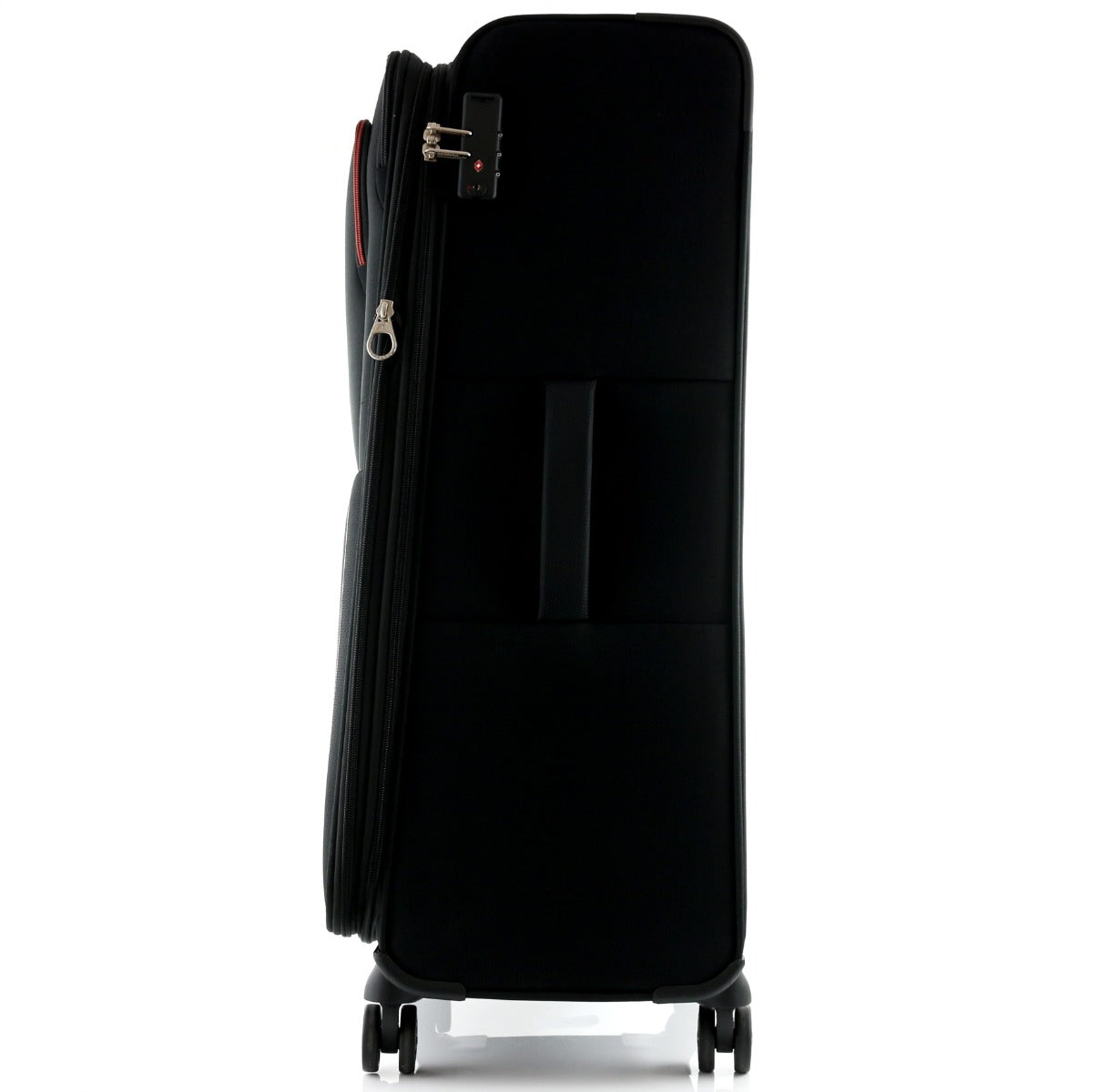 Air Wave soft luggage trolley