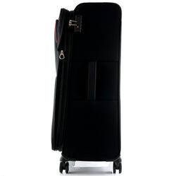 Air Wave soft luggage trolley