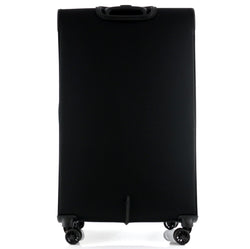 Air Wave soft luggage trolley