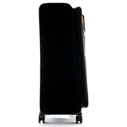 Air Wave soft luggage trolley