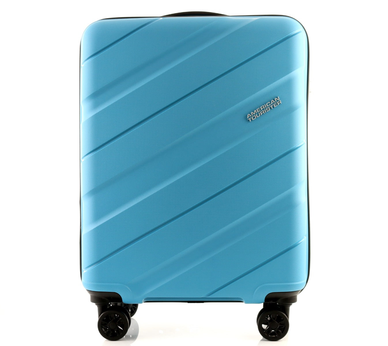 Jetdriver 3.0 hard luggage trolley