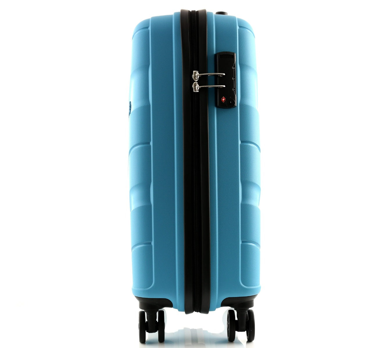 Jetdriver 3.0 hard luggage trolley