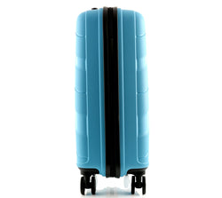 Jetdriver 3.0 hard luggage trolley