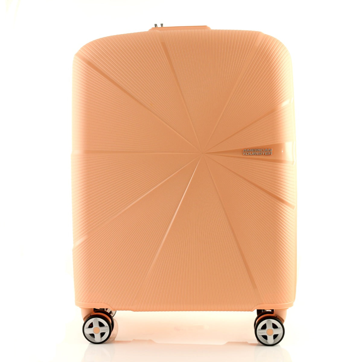 Starvibe hard shell trolley