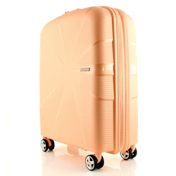 Starvibe hard shell trolley