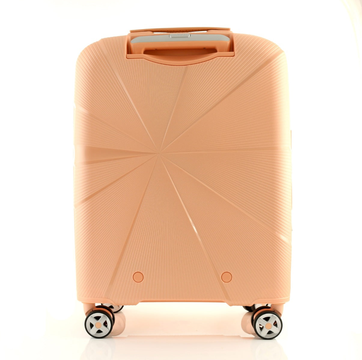 Starvibe hard shell trolley