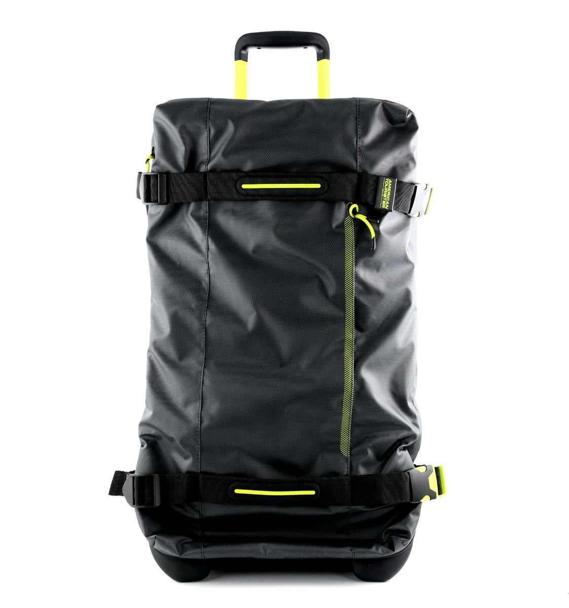 Urban Track Duffle travel bag with wheels