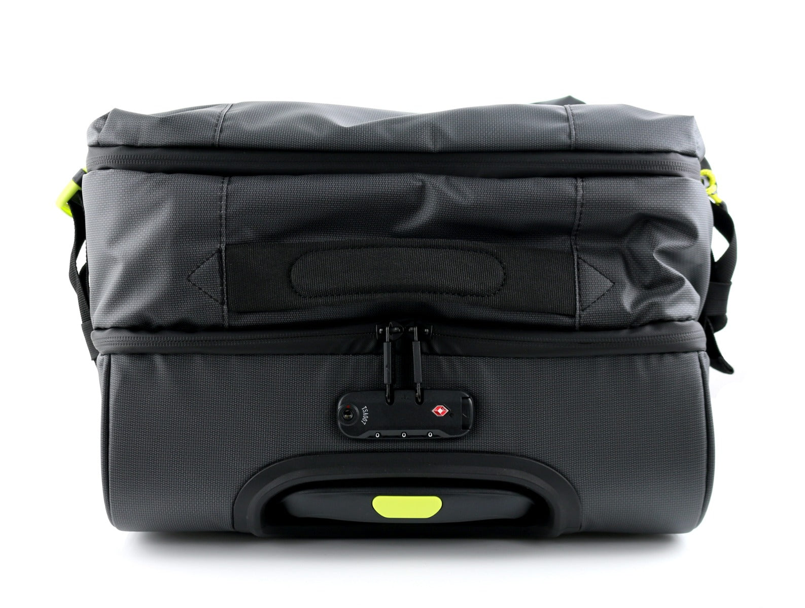 Urban Track Duffle travel bag with wheels