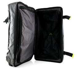 Urban Track Duffle travel bag with wheels