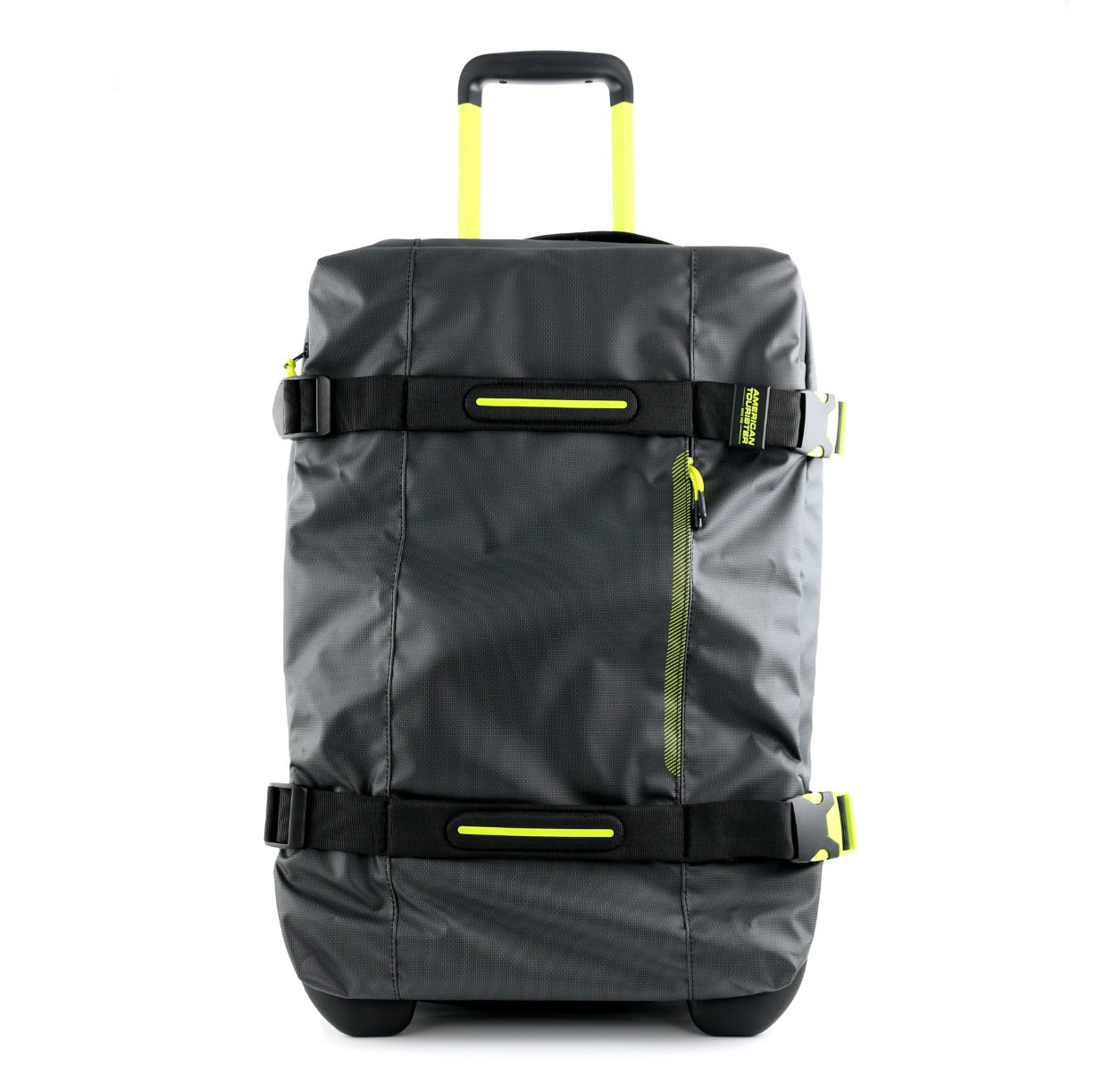 Urban Track Duffle travel bag with wheels