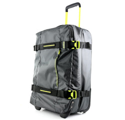 Urban Track Duffle travel bag with wheels