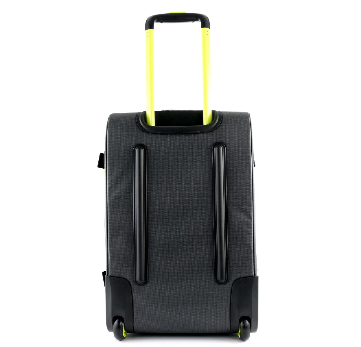 Urban Track Duffle travel bag with wheels