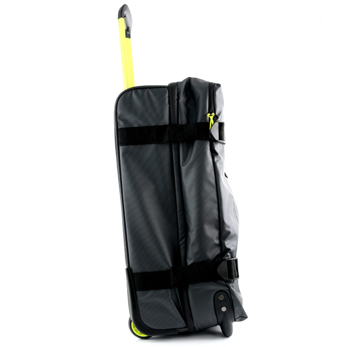 Urban Track Duffle travel bag with wheels