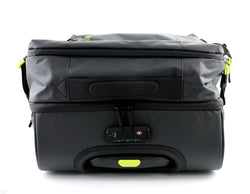 Urban Track Duffle travel bag with wheels