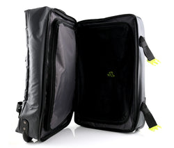 Urban Track Duffle travel bag with wheels