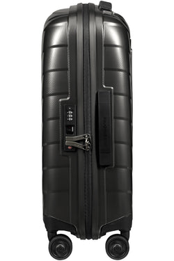 Attrix hard luggage trolley