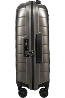 Attrix hard luggage trolley