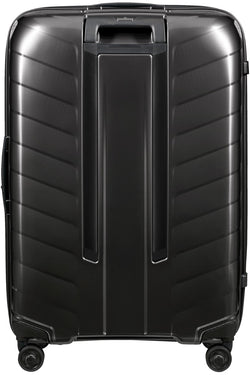 Attrix hard luggage trolley