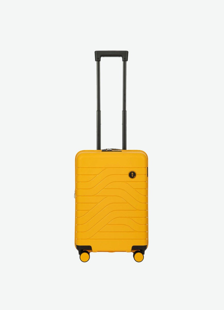 Ulisse hard shell trolley