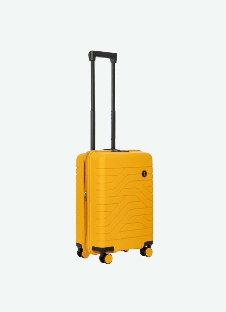 Ulisse hard shell trolley