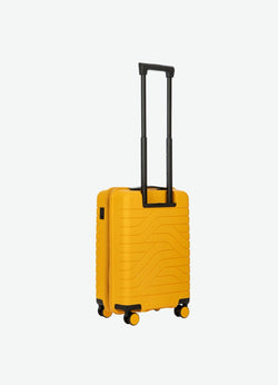 Ulisse hard shell trolley