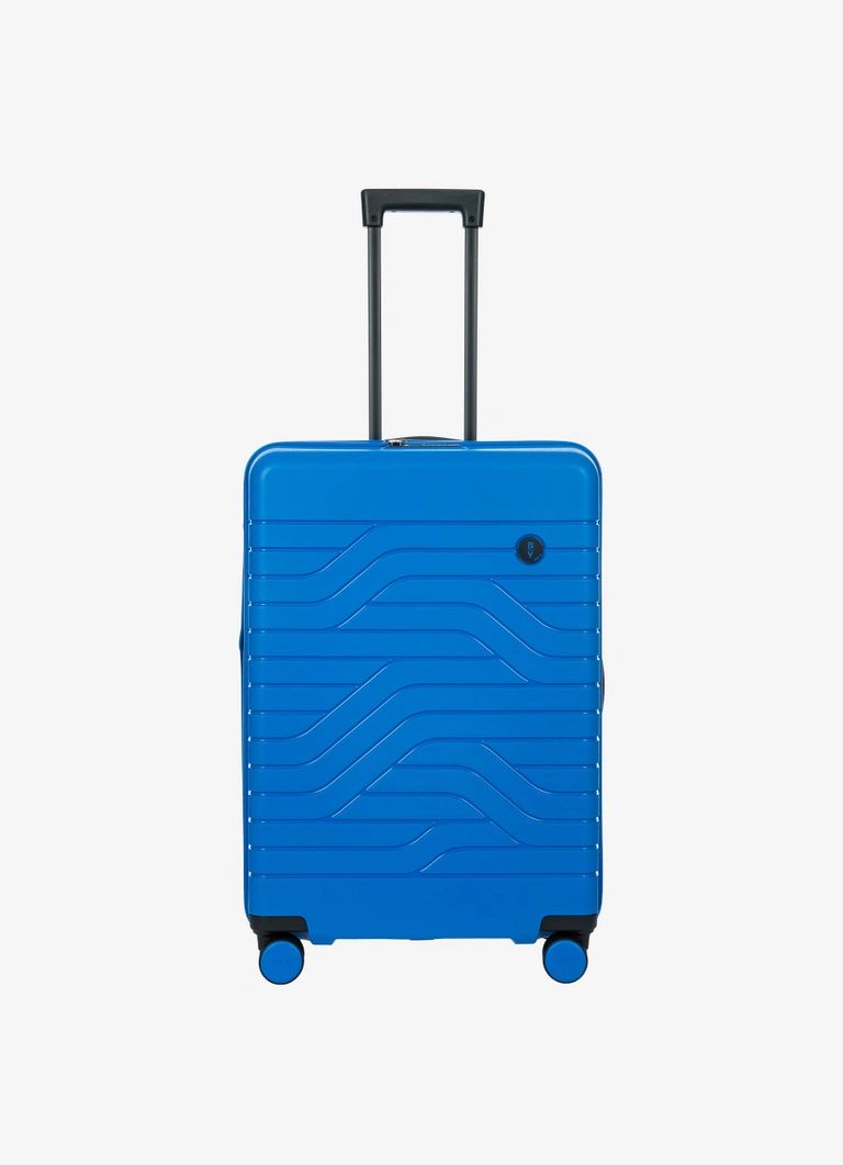 Ulisse hard shell trolley