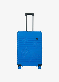 Ulisse hard shell trolley