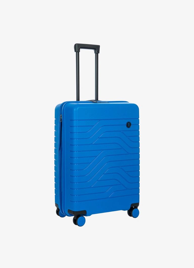 Ulisse hard shell trolley