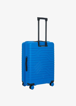 Ulisse hard shell trolley