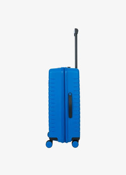 Ulisse hard shell trolley