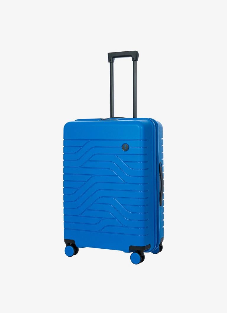 Ulisse hard shell trolley