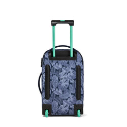 Flow soft luggage trolley