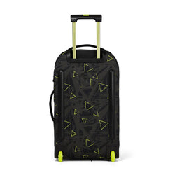 Flow soft luggage trolley