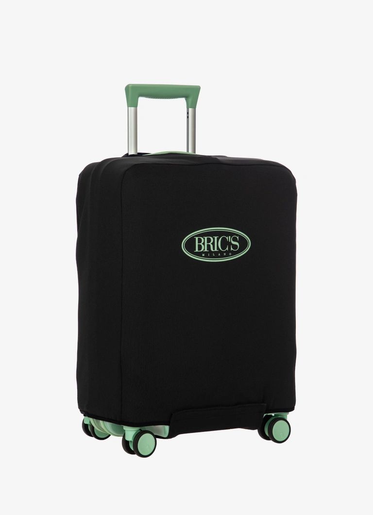 Positano hard shell trolley