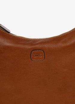 Volterra Hobo Bag Tobacco