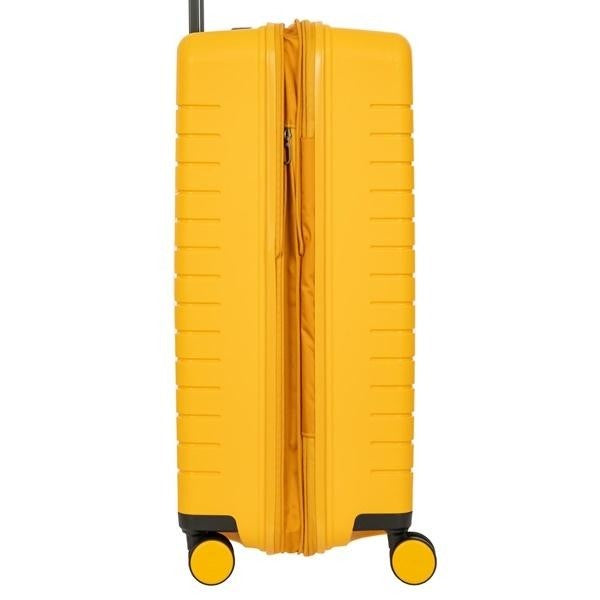 Ulisse hard shell trolley